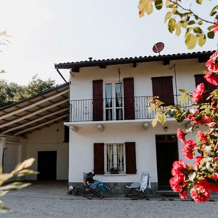 La Quiete del Roero - Casa Vacanze nel verde Villa Monticello d'Alba Exterior foto